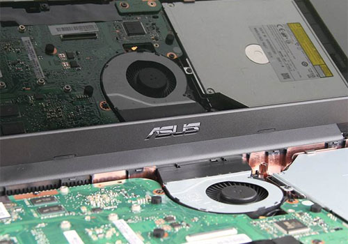 黑龙江华硕电脑维修价目表