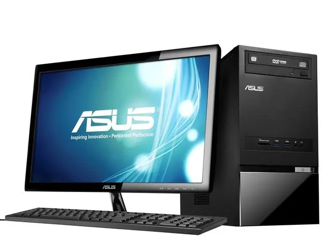 黑龙江华硕台式机维修