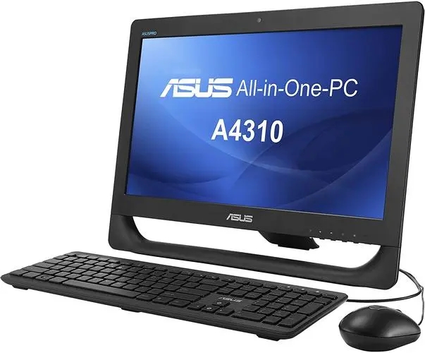 黑龙江华硕一体机维修